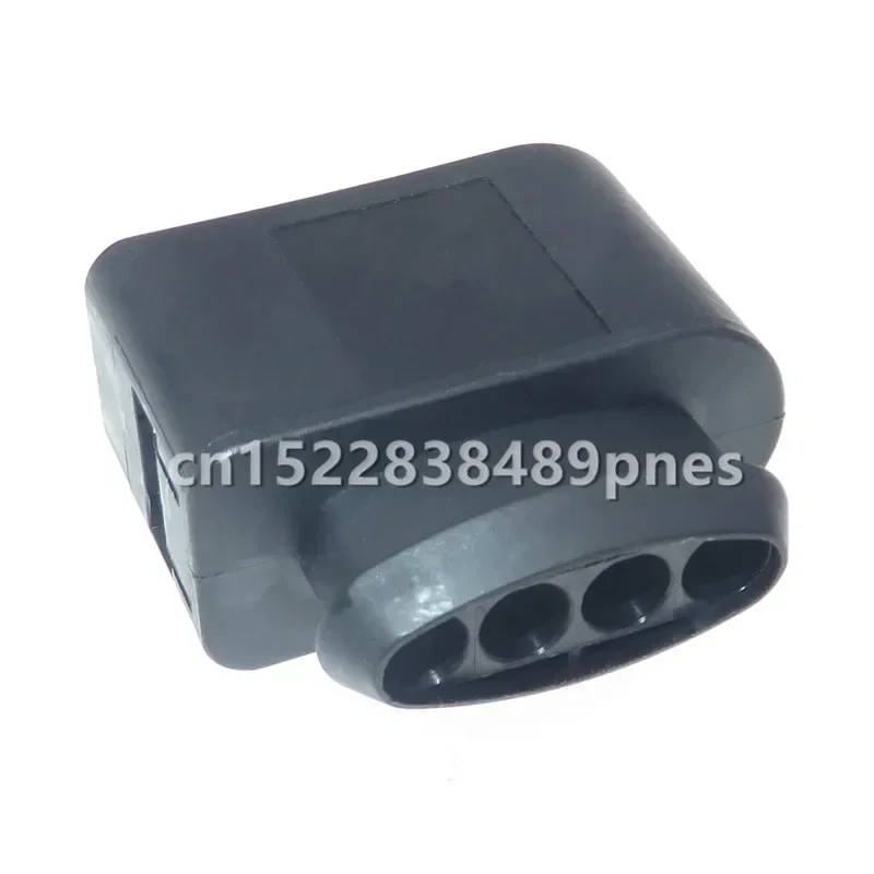 4 Pole 3.5 Series 8K0 973 724 8K0973724 Auto Ignition Coil Wiring Harness Waterproof Connector For VW Audi