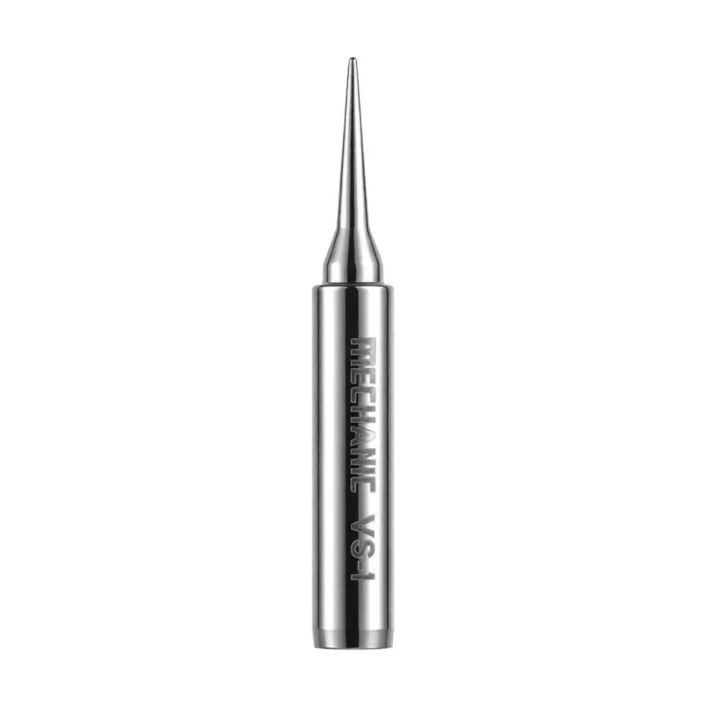 Replacement Oxygen-free Copper 936 900M Welding Tips Lead Free Durable Solder Head Searing Iron Tips 936 937 Soldering Stations
