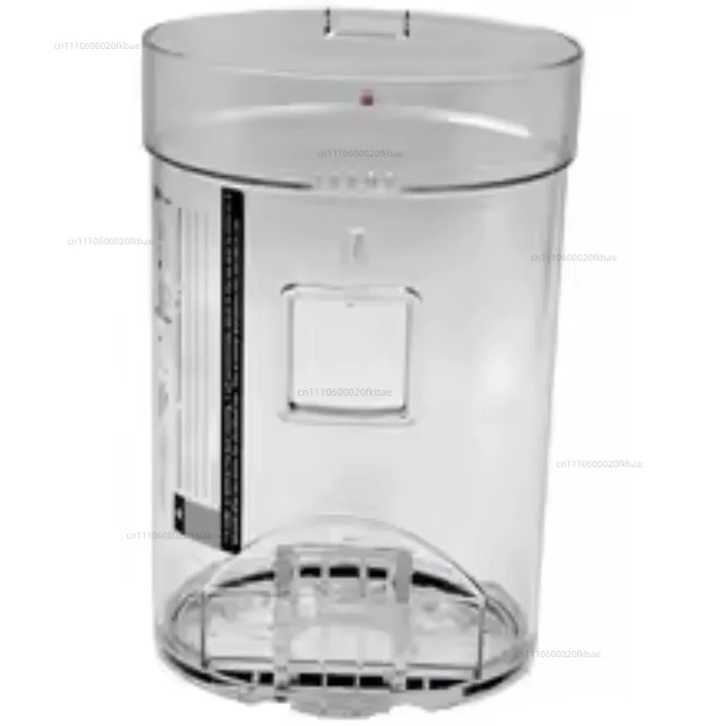 Accessory Replacement is Suitable for Dust Bucket of Proscenic P10 P11 Robot Vacuum Cleaner (Excluding Filter Assembly)
