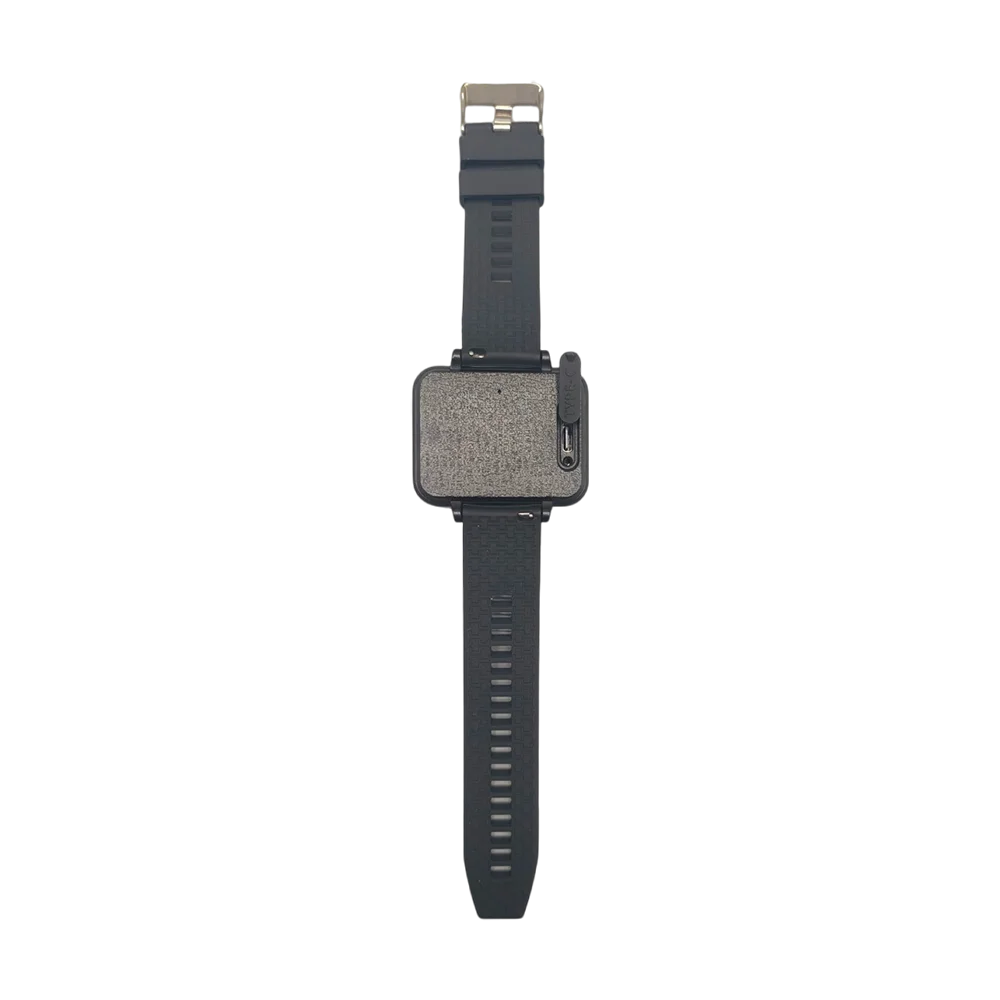 433.92MHZ Simple Wireless Waiter Call Button Systems Restaurant Call Button Smart Watch