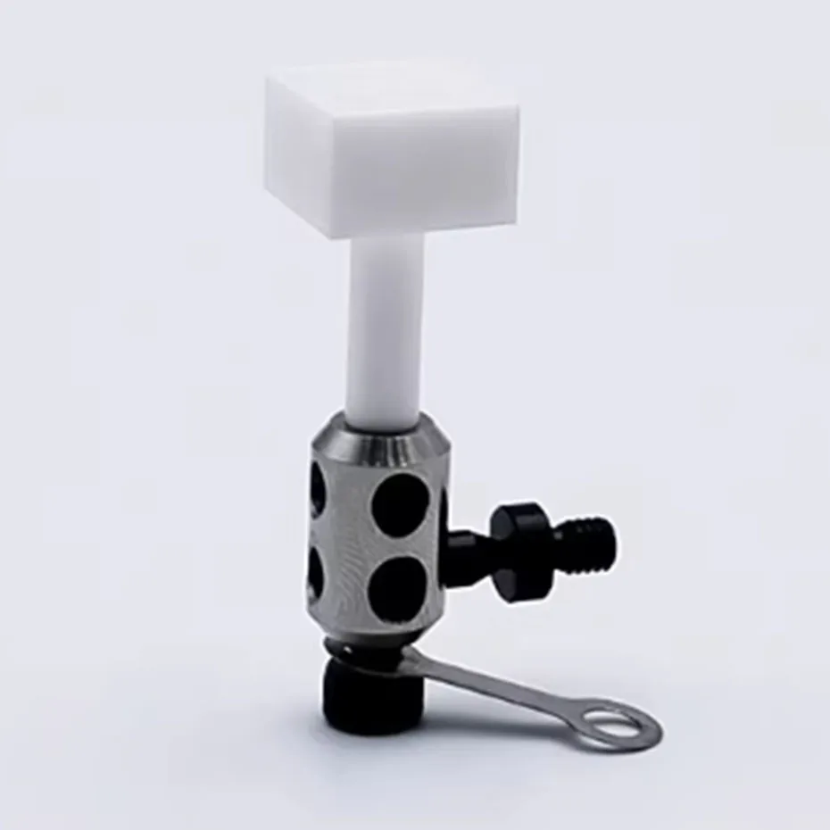 

Измерительный стержень Renishaw TS27R с низкой степенью защиты, керамический, квадратный, для измерения по пяти направлениям, A-5003-5171