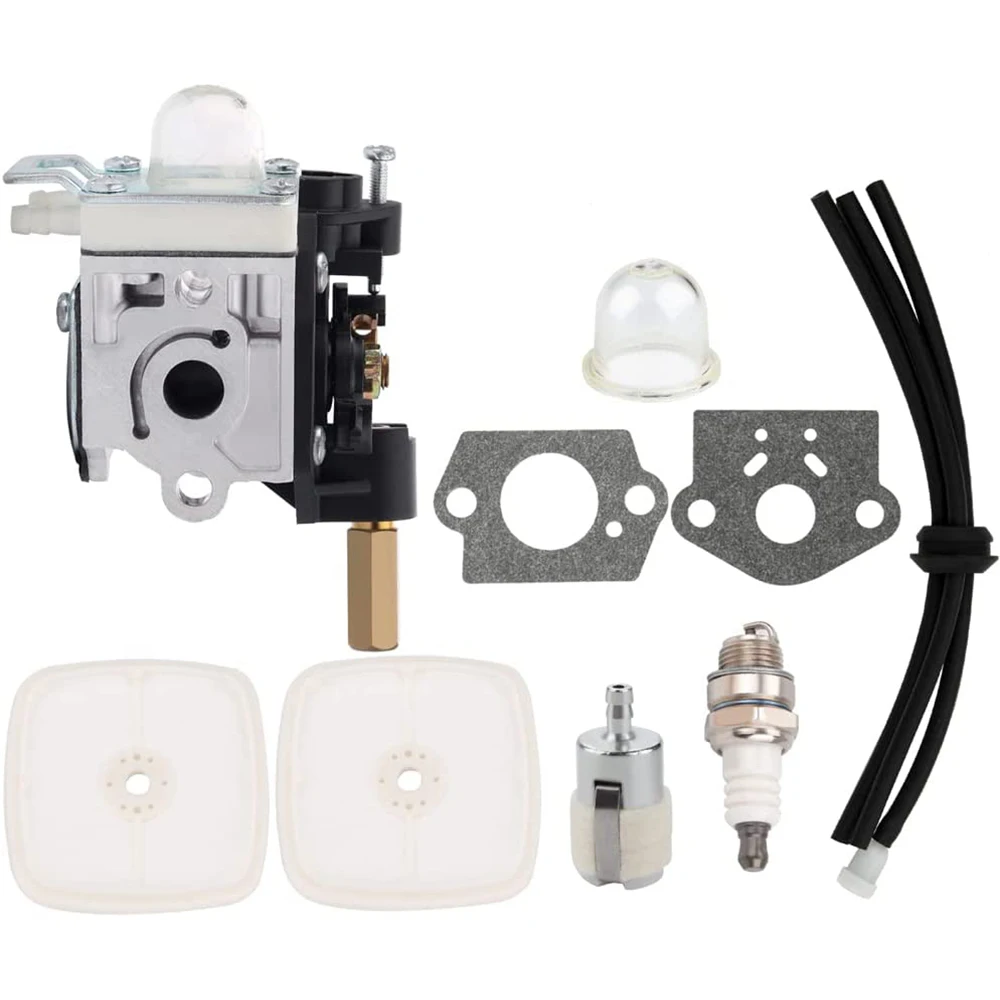 SRM-266 Carburetor … - image