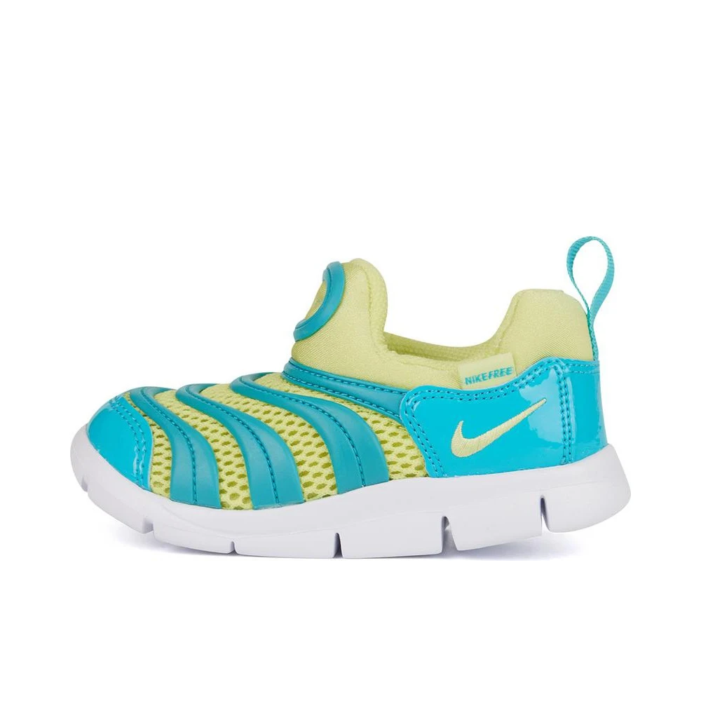 

NIKE 2025 Kids NIKE DYNAMO FREE BR (TD) Children's Sports Shoes IB7246-300