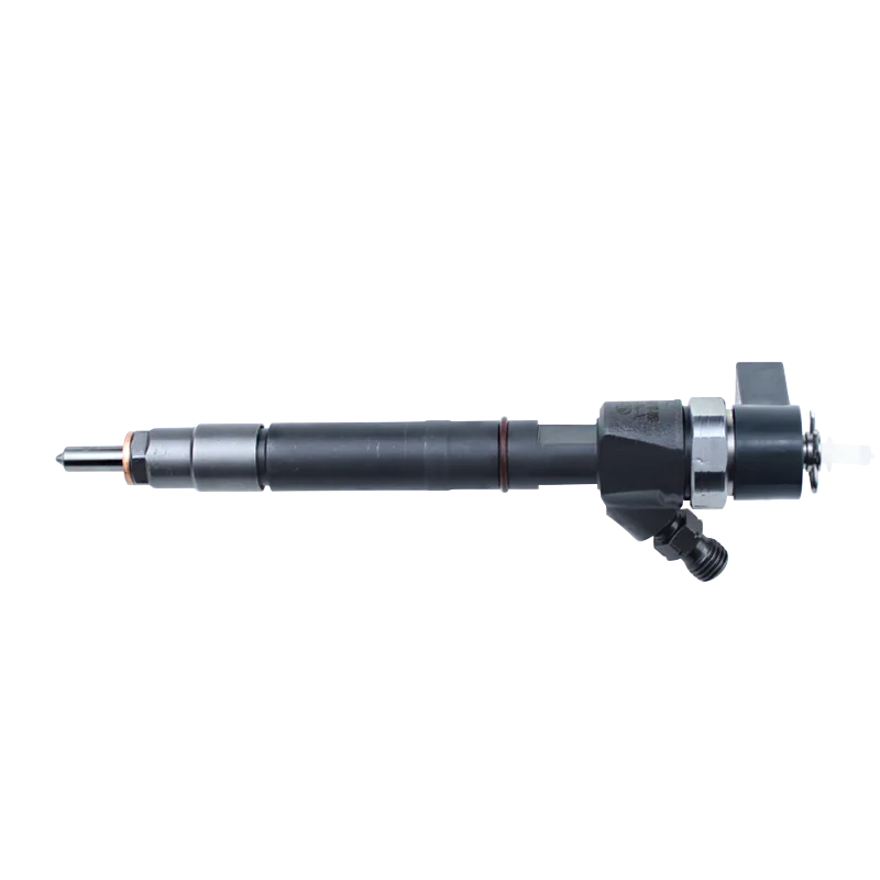 Diesel Fuel Injector For Me-rcedes Be-nz A6110701687 0445110190 0445110189 Sprinter 2.2 2.7 CDI Je-ep Gr-and Ch-erokee New