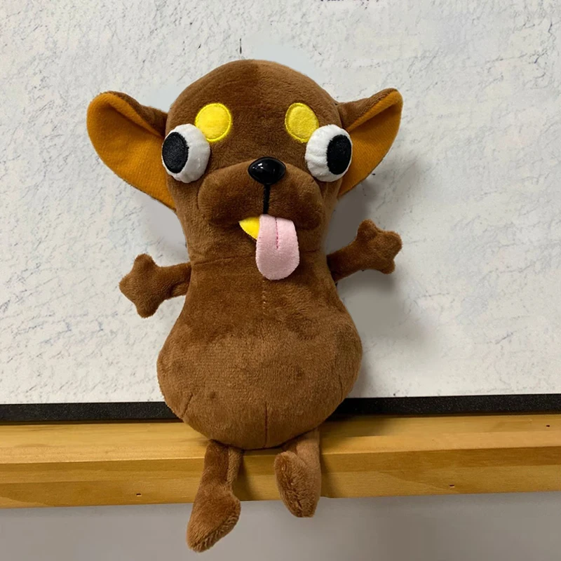 

1 шт. 8 дюймов Kawaii реалистичная имитация собаки мягкие игрушки чихуахуа плюшевая игрушка щенок домашнее животное мягкая кукла чихуахуа
