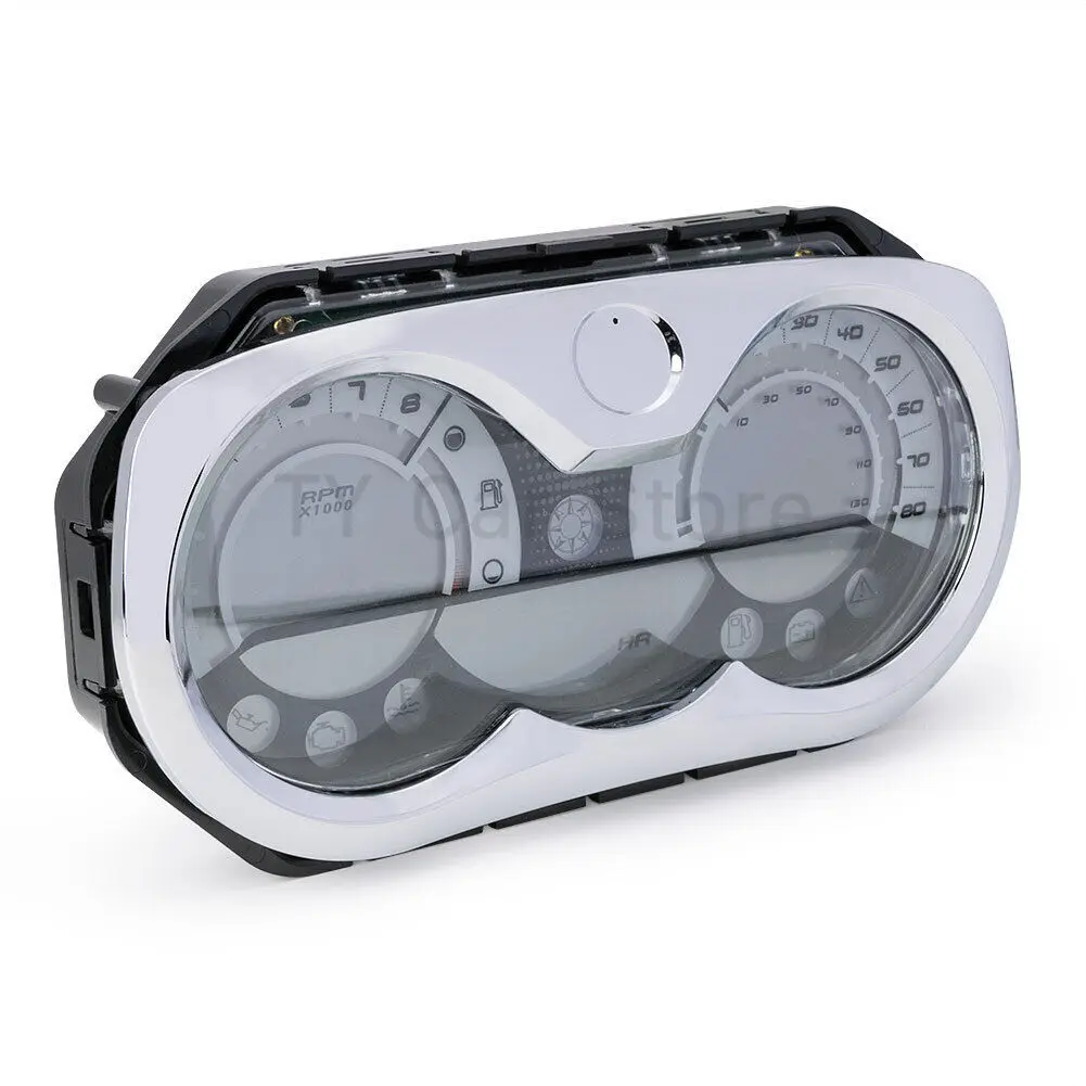 LCD عداد السرعة مقياس العنقودية ل Sea Doo BRP GTX RXP RXT ويك 2006 2007 2008 2009 2010 2011 ملحقات القوارب النارية 278002270