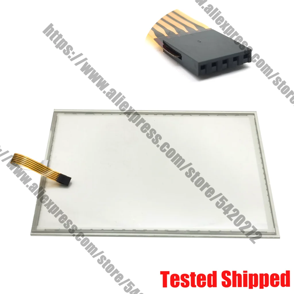 

NEW TP1500 Basic 6AV6 647-0AG11-3AX0 6AV6647-0AG11-3AX0 HMI PLC Touch Screen Panel Membrane Touchscreen