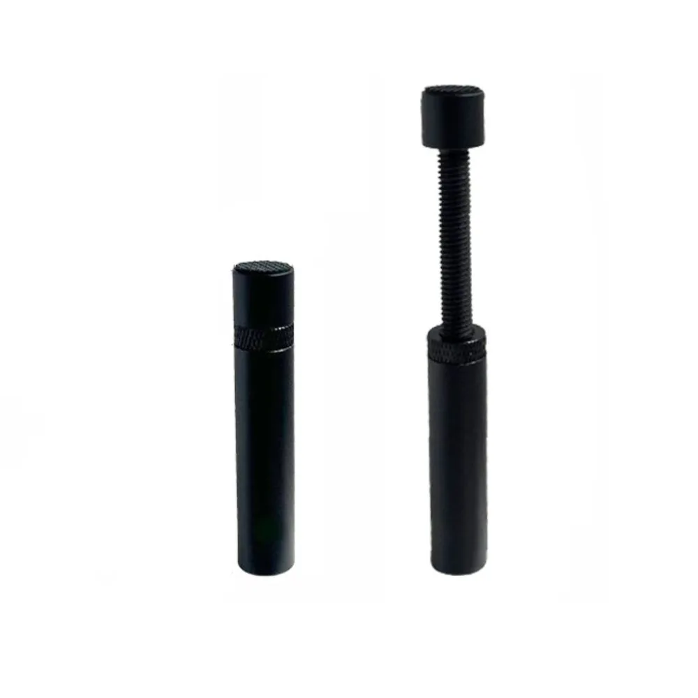 

Aluminum Alloy Graphics Card GPU Holder Jack Shape Fixed Video Card Holder Telescopic Multifunction
