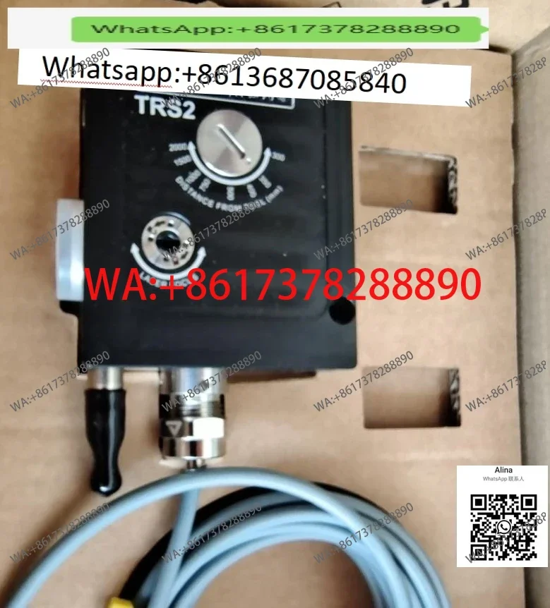 UK Tool Inspection System TRS2  Tool Setter A-5450-0415