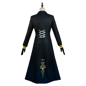 Musume-لطيف ديربي مانهاتن مقهى تأثيري للنساء, زي زي, زي هالوين, زي كرنفال, فستان موحد أعلى 6 بيع زي تأثيري Musume Pretty Derby - No6