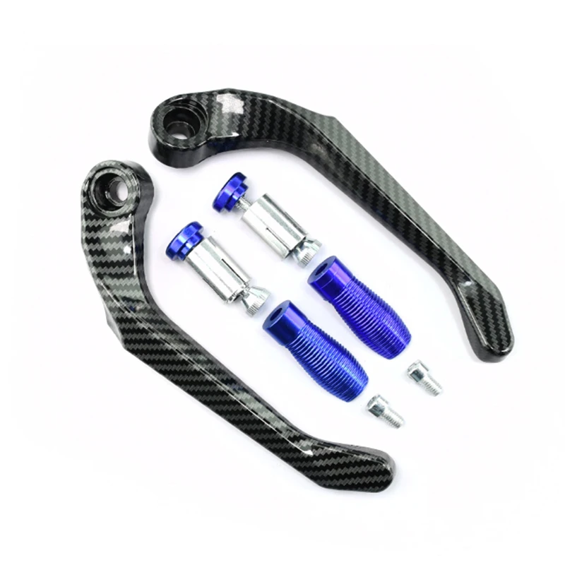Protector Universal de palanca de motocicleta, Protector de manillar de embrague de freno para Yzf R1 R3 R25 R6, accesorio de modificación de motocicleta