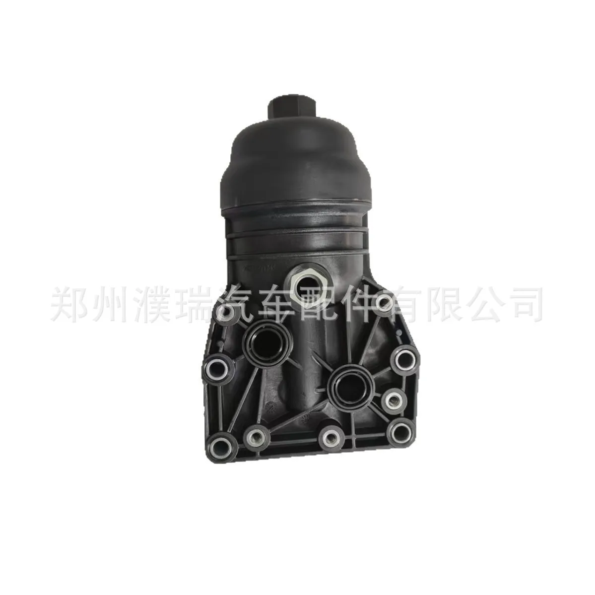 26300-2JTA1 263002JTA1 engine oil filter seat assembly