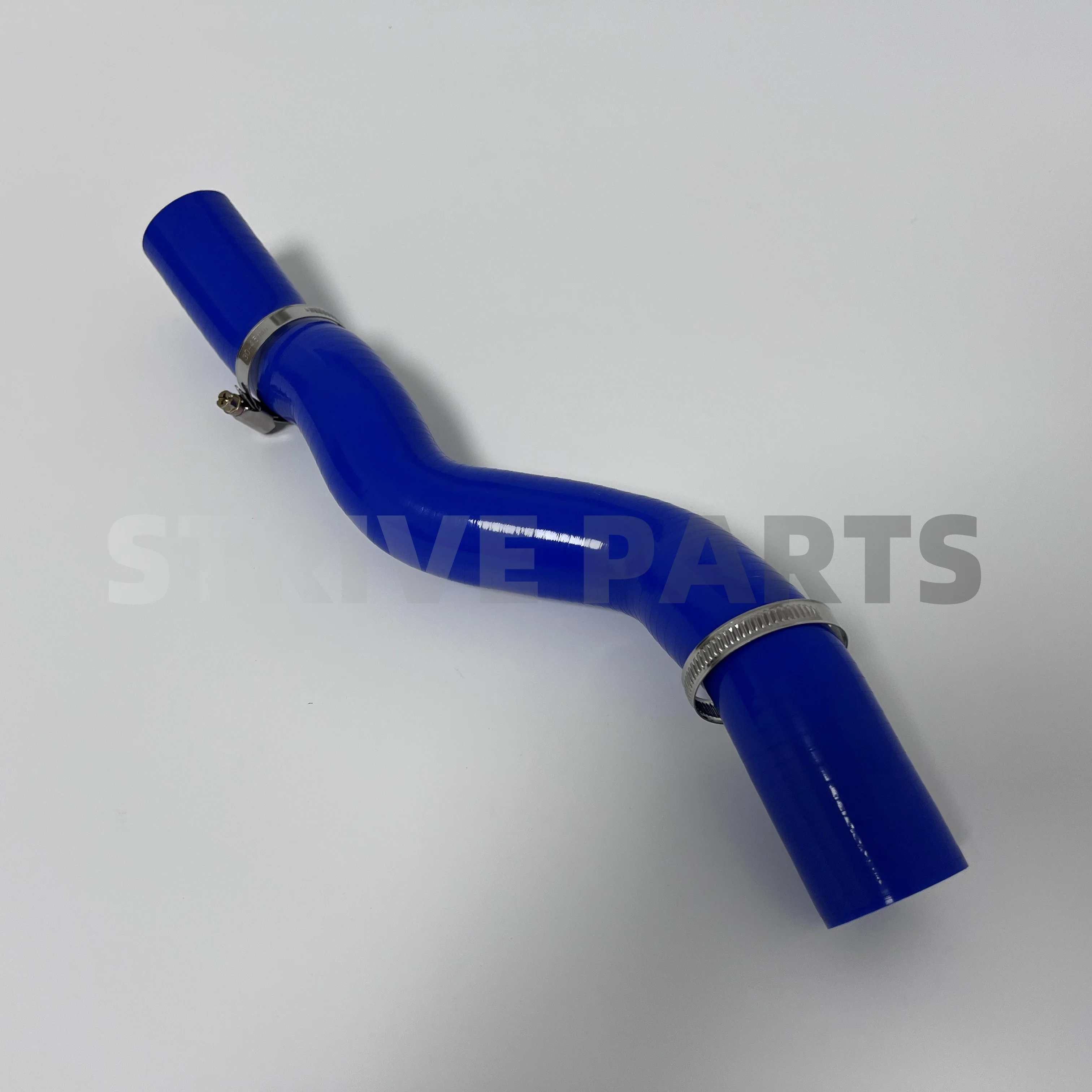 

Radiator Lower Hose for Nissan 370Z 2009-2020 21501-1Na0A Silicone Blue Oe 215011 Na0A