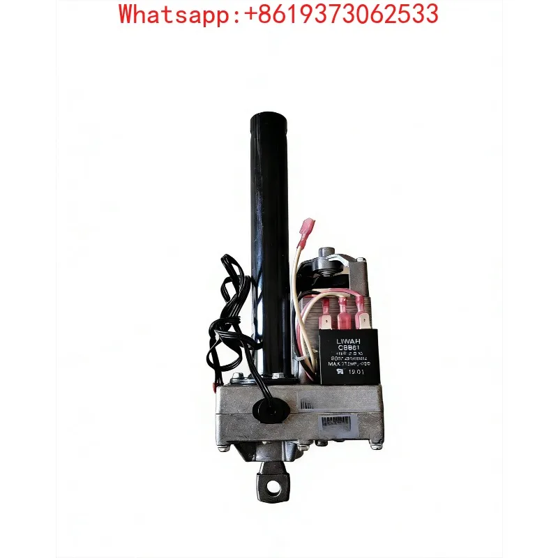 

Подходит для высококачественных моторов для беговых дорожек, моторов наклонного механизма, моторов динамиков 220В/343505-24713