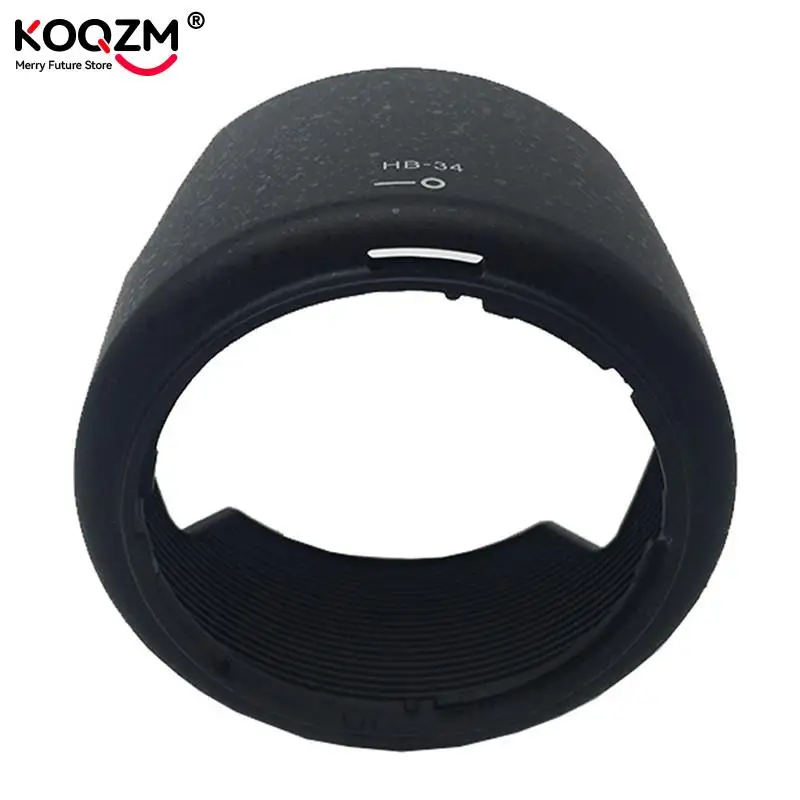 HB-34 렌즈 후드, 니콘 AF-S DX 55-200mm F4-5.6G ED HB34 55-200