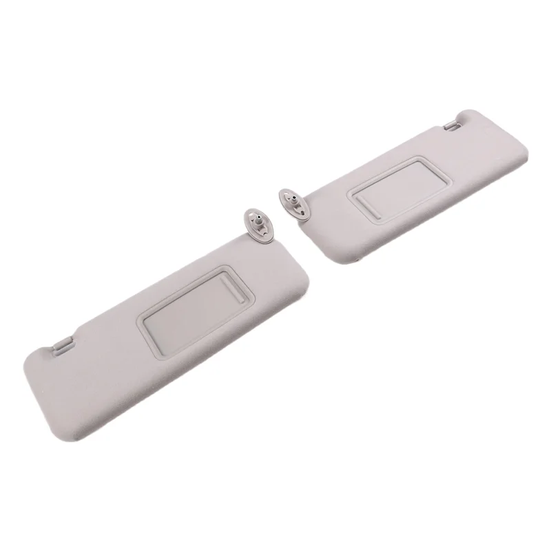 

74320-21210-B2 74310-21210-B2 Car Sunshield Sunvisor Interior Sun Visor For Toyota Scion TC 2005-2015