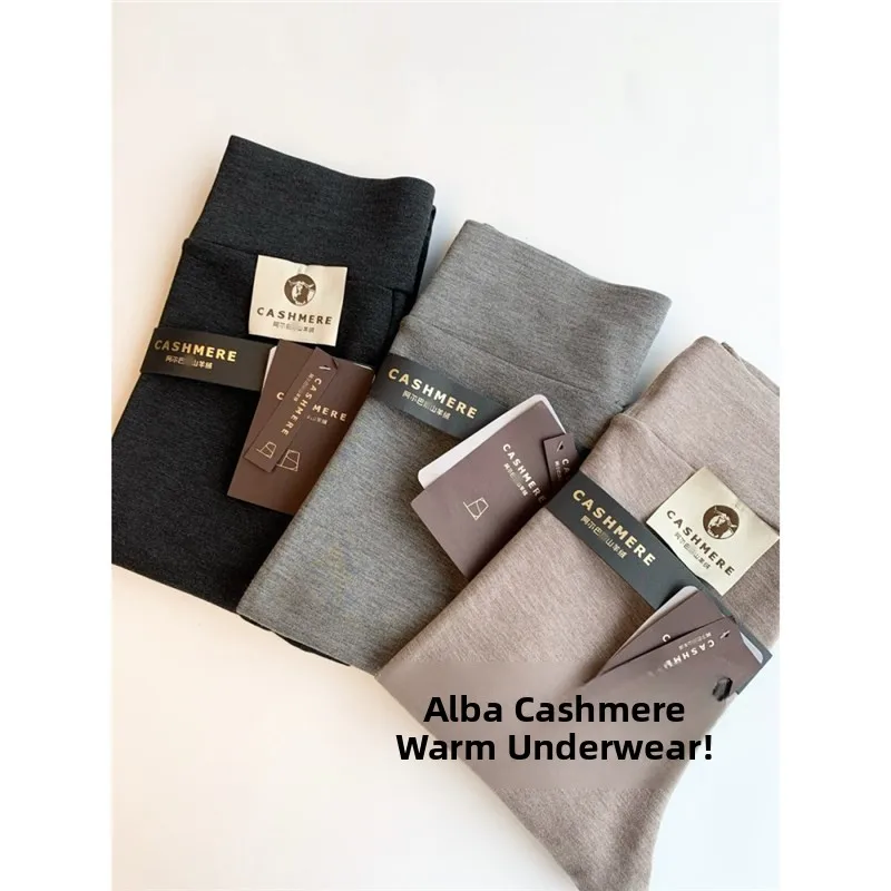 

Женские зимние модные леггинсы из шерсти альпаки с высокой талией, утягивающие, теплые, эластичные, с контролем живота