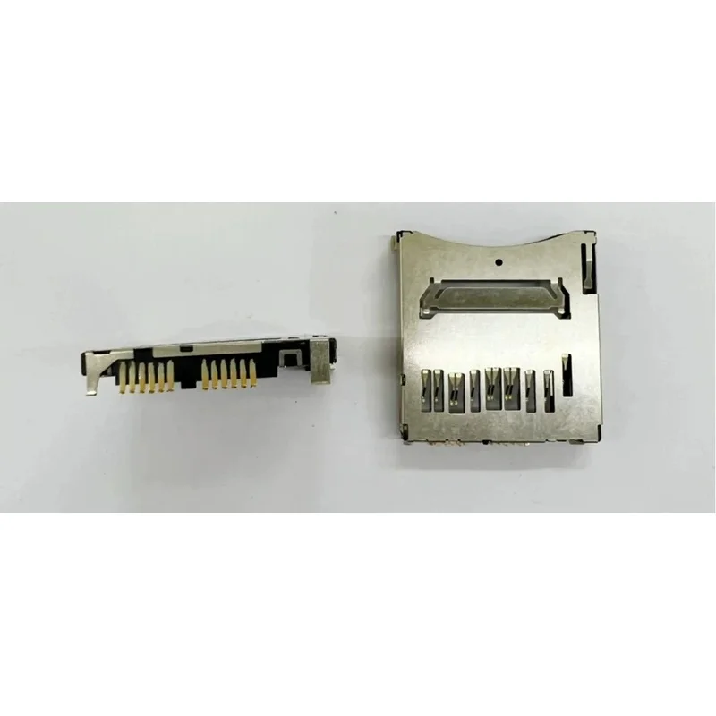 N+ Genuine New SD Card Slot for Canon EOS 100D, 77D, 750D, 760D, 800D, 6D Mark II, 3000D