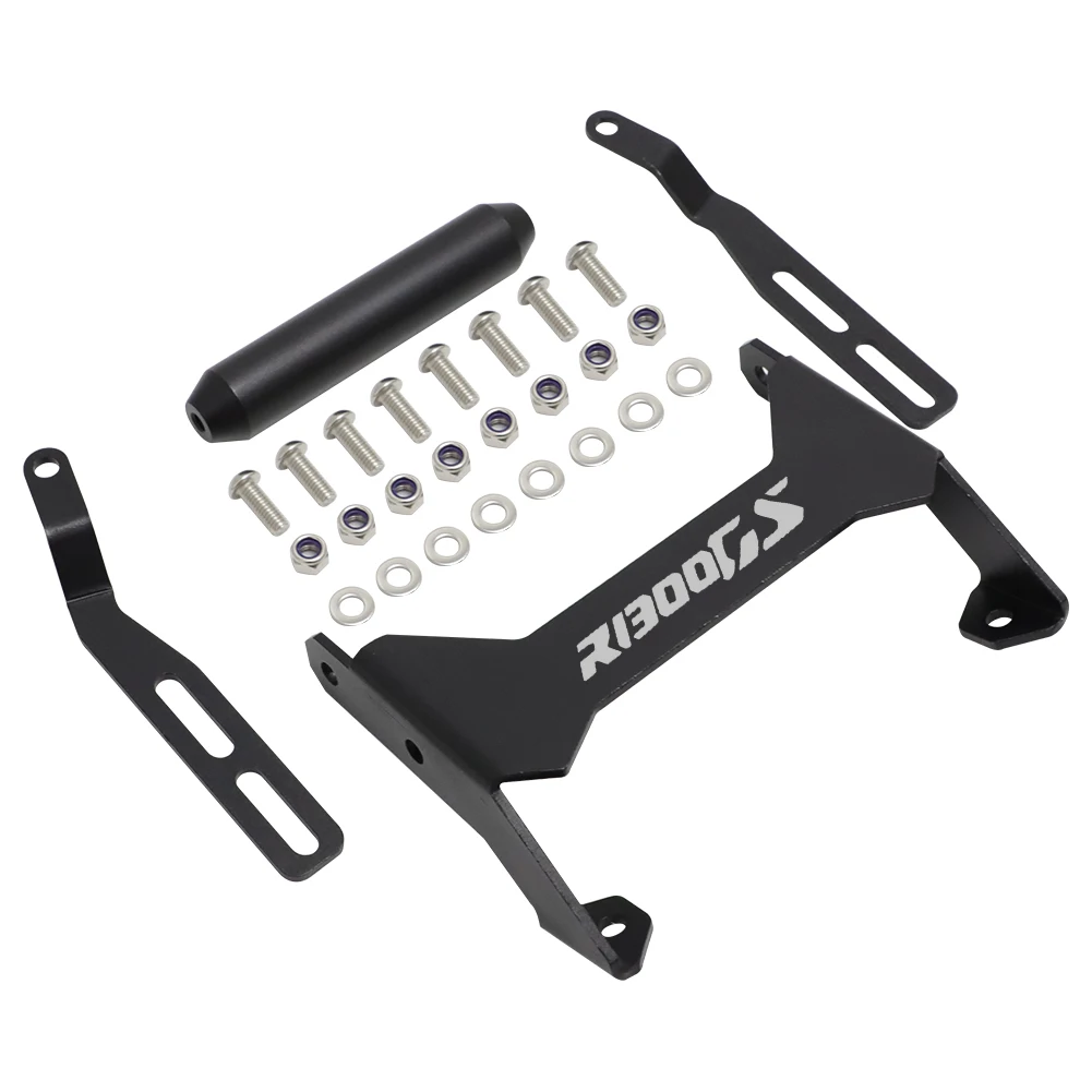 

Motorcycle GPS Phone Navigation Bracket Holder Mount Stand For R1300GS R1300 GS R 1300 GS Adventure TE Trophy 2023 2024 2025