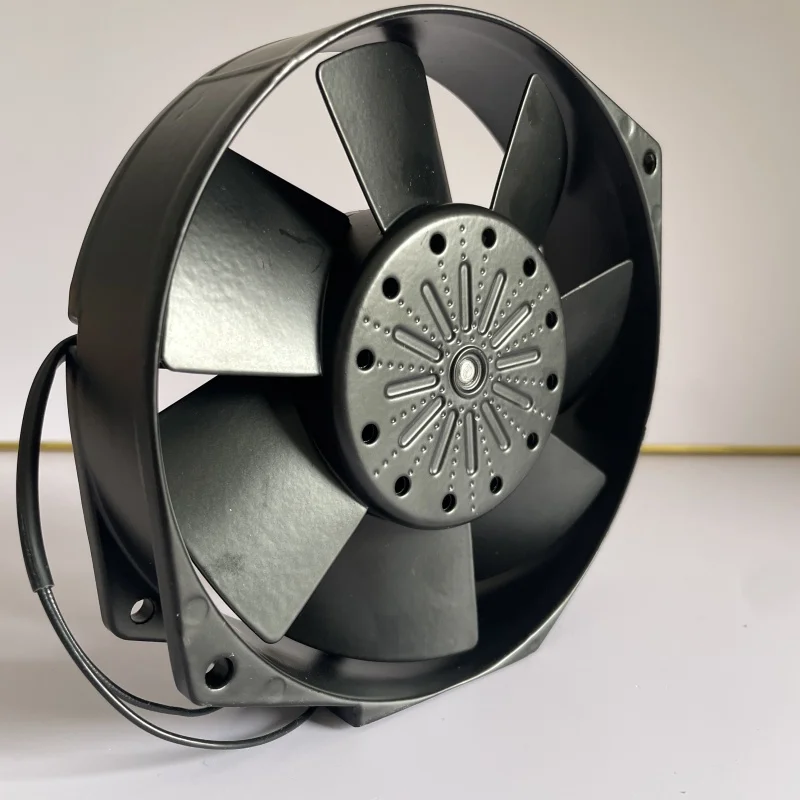 UZS15D20-M 200 فولت 35/33 واط 172*150*38 مللي متر العاكس ارتفاع درجة الحرارة مروحة مراوح التدفق المحوري