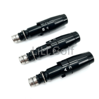 Golf Adapter Sleeve Replacement fit for  917 915 Tsi1 Tsi2 Tsi3 TSi4 TS1 TS2 TS3 TSR2 TSR3 TSR4 Fairway Wood Hybrid club