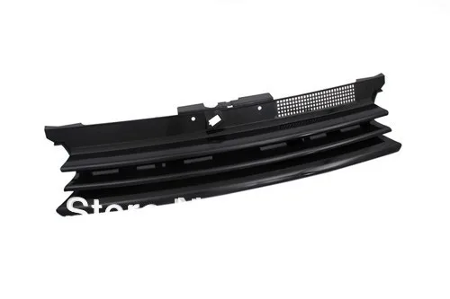 

Badgeless Style Front Center Grille For Volkswagen For VW Golf MK4