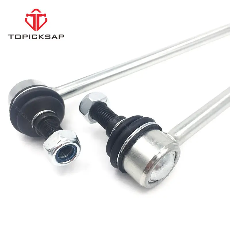 TOPICKSAP Sway Bar Stabilizer Link Front Left Right Pair for Honda Odyssey Van 2005 2006 2007 2008 - 2015 2016 2017 51320SHJA02