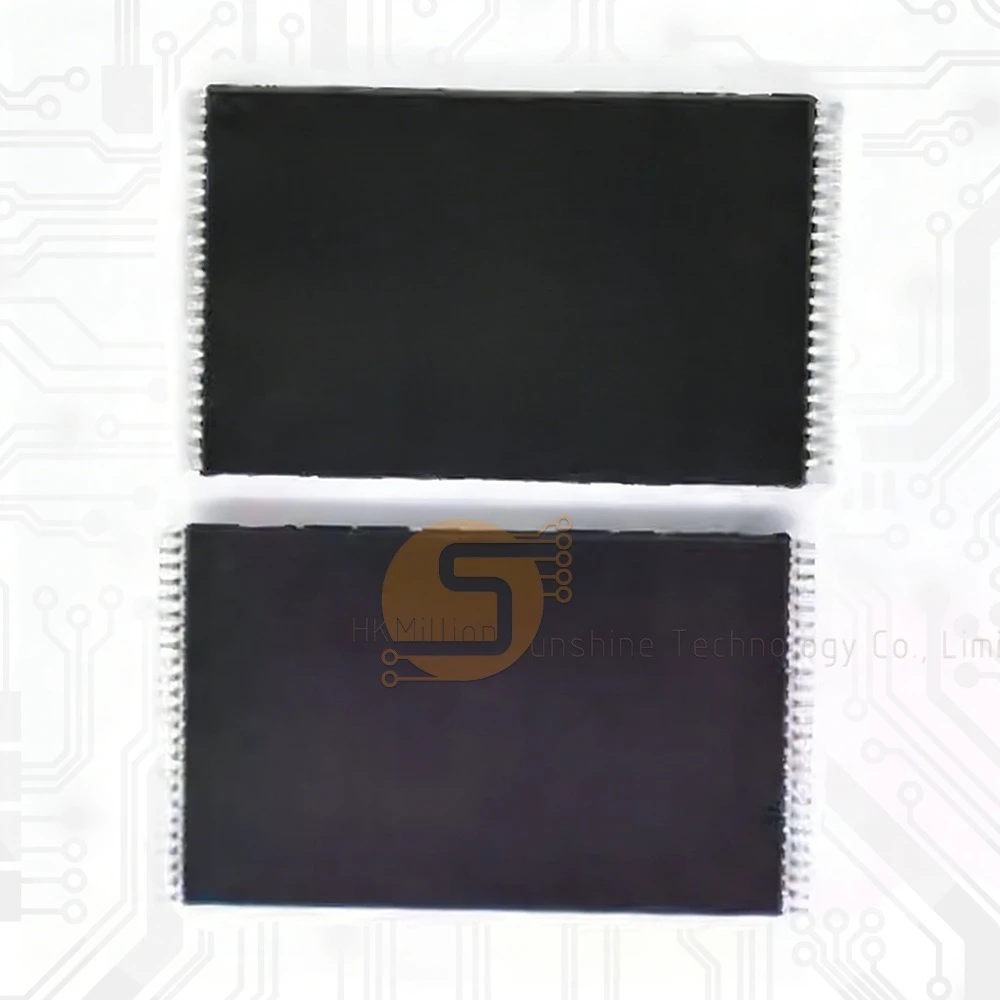 5pcs 29F64G08CBABA MT29F64G08CBABA MT29F64G08CBABAWP: B 29F64G08CBAAA MT29F64G08CBAAA MT29F64G08CBAA TSOP-48 Chips 100% New