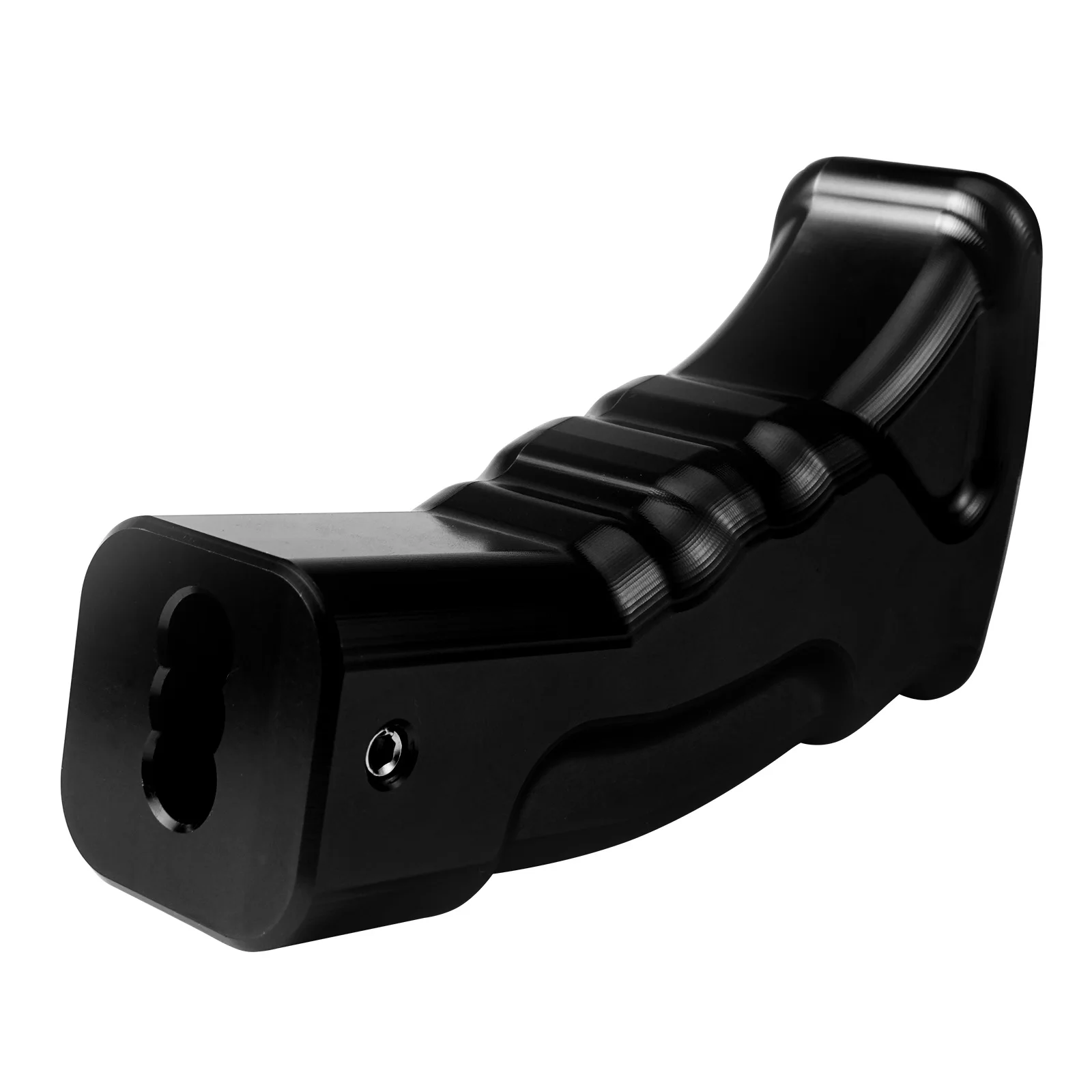 For Honda Talon 1000R/1000X 2019-2024 Talon UTV SXS Gear Selector Shift Knob Grip Shifter Knob Handle NICECNC Aluminum