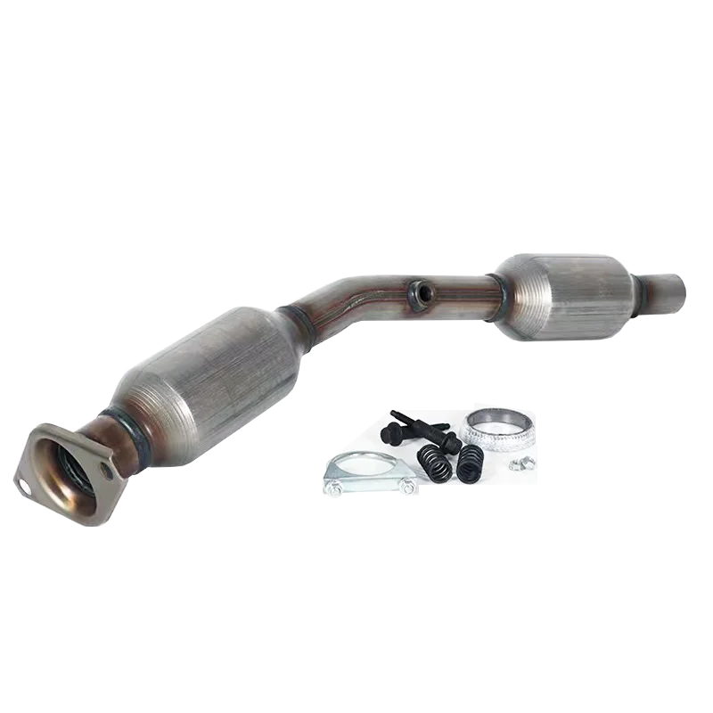 

Car Exhaust Catalytic Converter For Toyota Corolla 1.8L 2009 2010 2011 2012 2013 Toyota Matrix 1.8L OE 17410-37260ATV&UTV