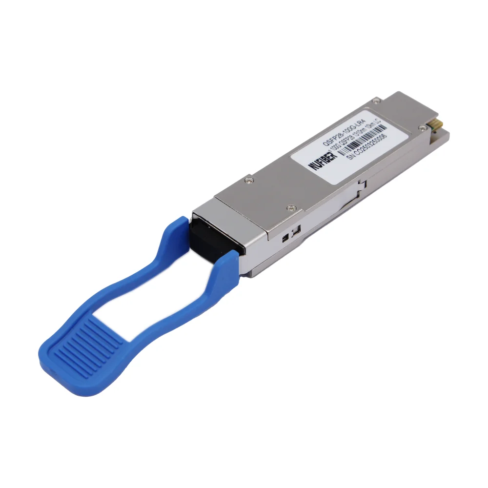Hot Sales 100G QSFP… - image