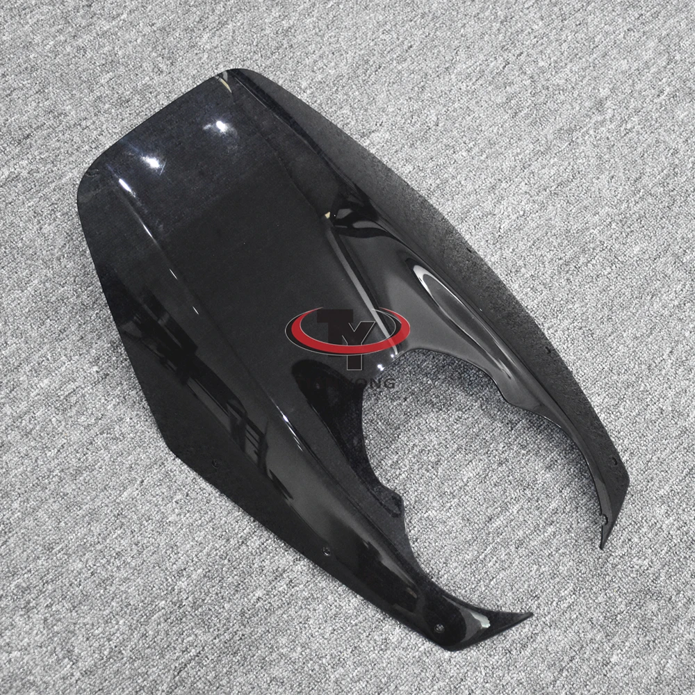 

Motorcycle For KTM 950 990 S/R 2004-2013 2005 2006 2007 2008 Adventure Smoke Windshield Windscreen Front Wind Deflector Airflow