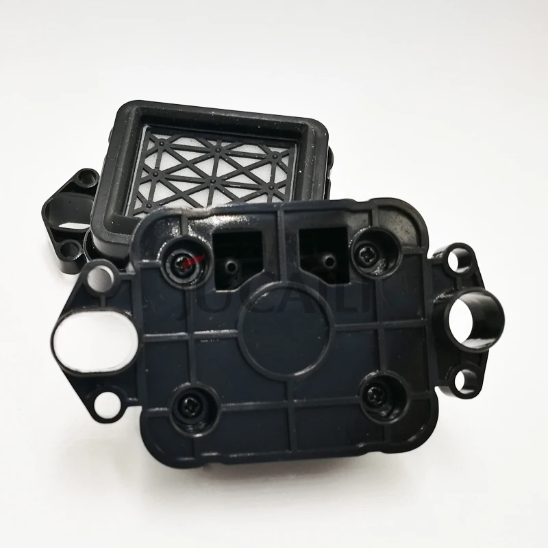 Zaślepka Jucaili DX5 DX7 do głowicy EPS DX5/DX7, kompatybilna z drukarkami Gongzheng, Allwin, Xuli, Human, Thunderjet, Eco Solvent. — zdjęcie produktu 3