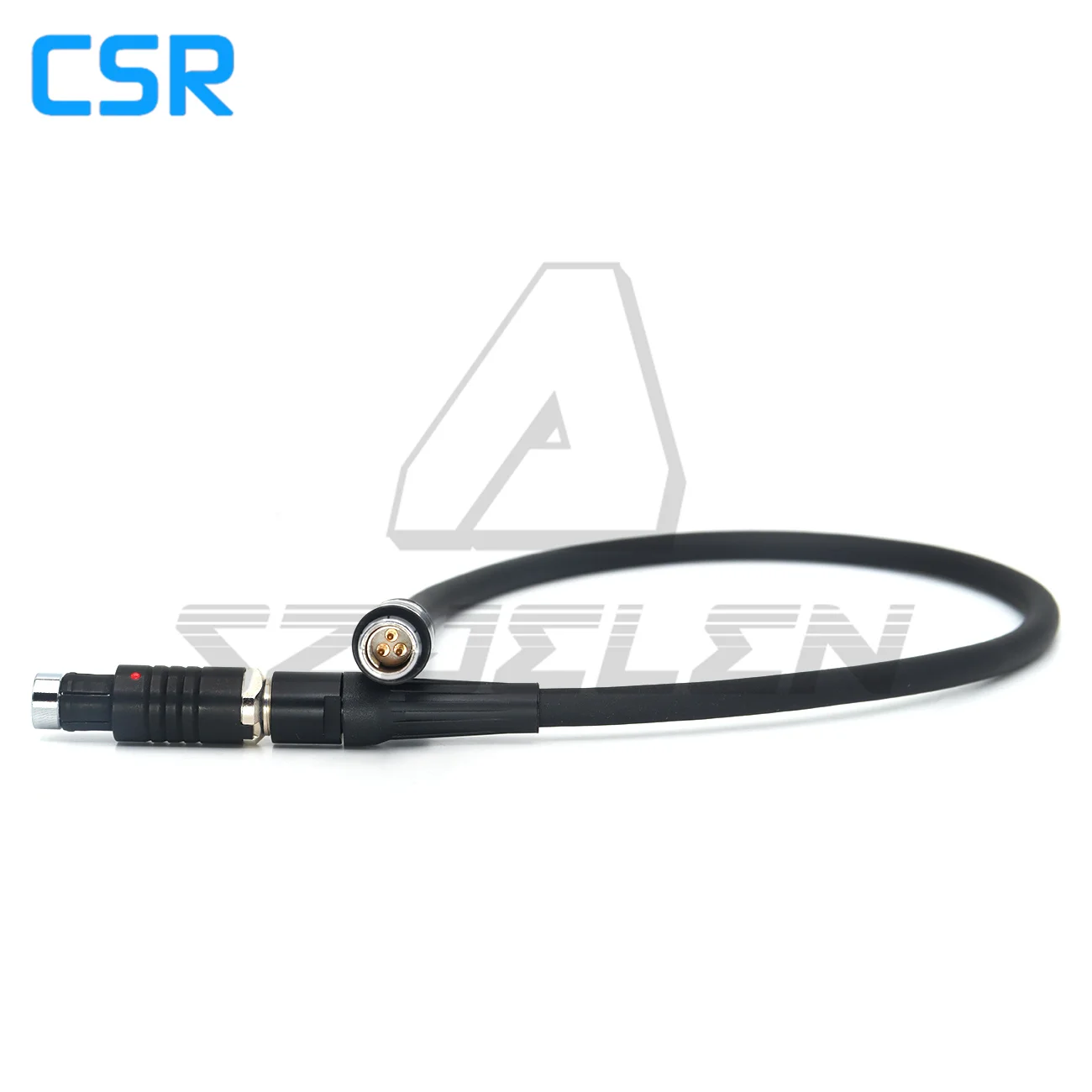 كابل طاقة لفصل عدسة الكاميرا RS 3Pin إلى RS 3Pin SONY CineAlta