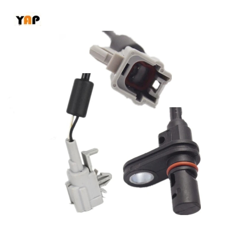 ABS SENSOR ASSY-ANTISKID REAR FOR NISSAN QASHQAI QASHQAI+2 J10E J10Z JJ10E MR20DE 2.0L L4 M9R 2WD 47900-JD000 2007-2010