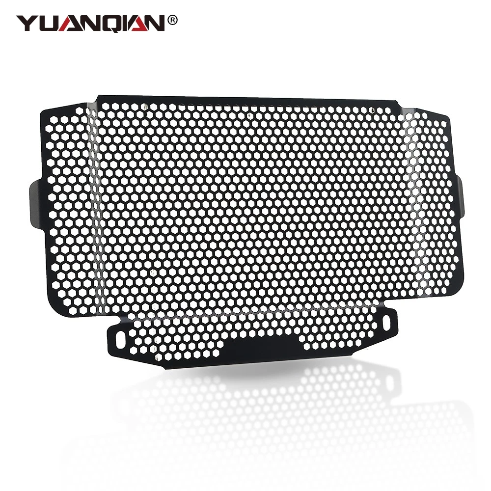 

For Honda CB500F (2013-2015) CB500X (2013 2014 2015 2016 2017 2018 Motorcycle Radiator Guard Cover Cooler Protection CB 500X