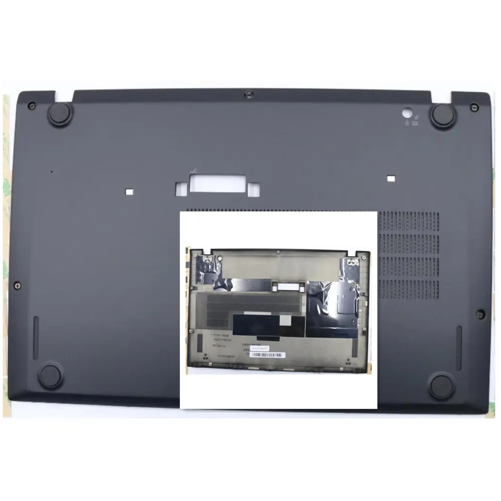 New/Orig D Shell Base Bottom Cover Case for Lenovo T460S T470S Laptop 00JT981