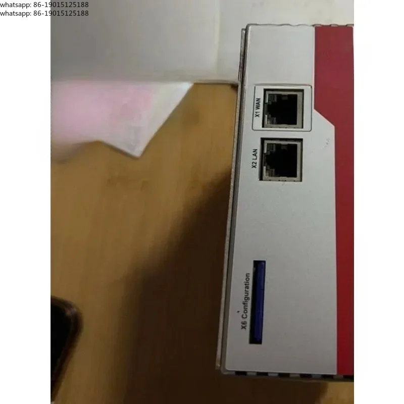 Parts for PHOENIX FL MGUARD RS4000 TX/TX - Router 2700634