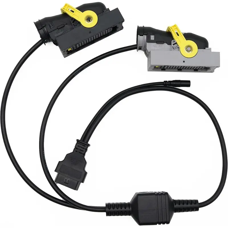 engine programming is suitable Vol EMS 2.1, 2.2, and 2.3 ECU programming harness