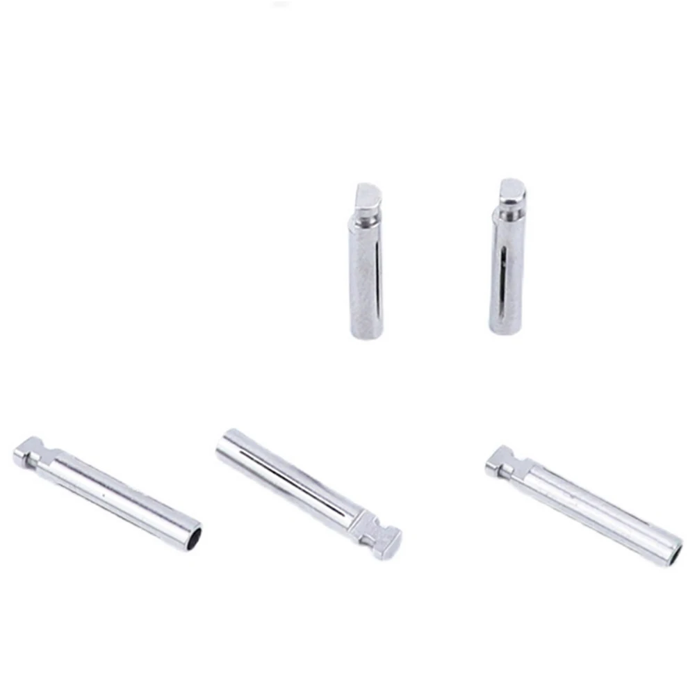 Dentalzubehör Burs Adapter Konverter Edelstahl Dental Burs Adapter FG auf RA Adapter von 1,6 mm auf 2,35 mm Dentalwerkzeuge – Detail 4