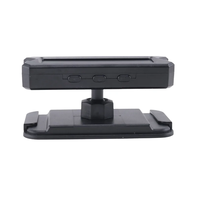 A03Q-2X USB Solarny System Monitorowania Ciśnienia w Oponach Bezprzewodowy Samochodowy TPMS Wyświetlacz LCD Alarm Ciśnienia z Wewnętrznym Czujnikiem