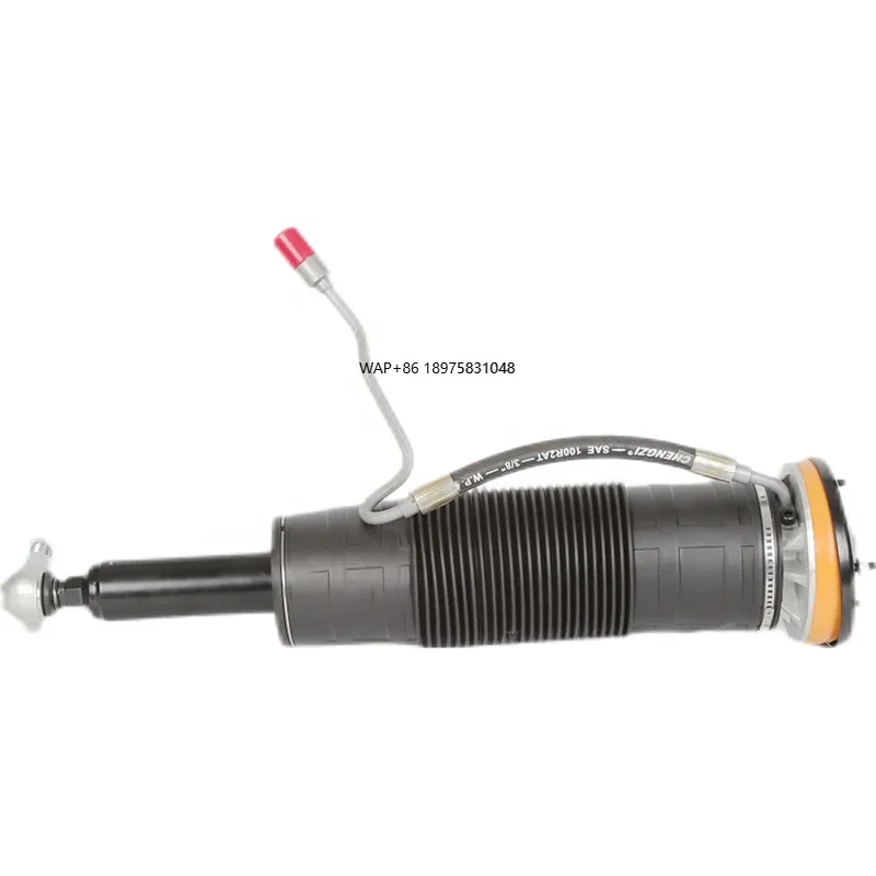 

Supplier Brand New Car Front Air Suspension Shock 2213202313 2213206113 2213202413 2213206213 S Class