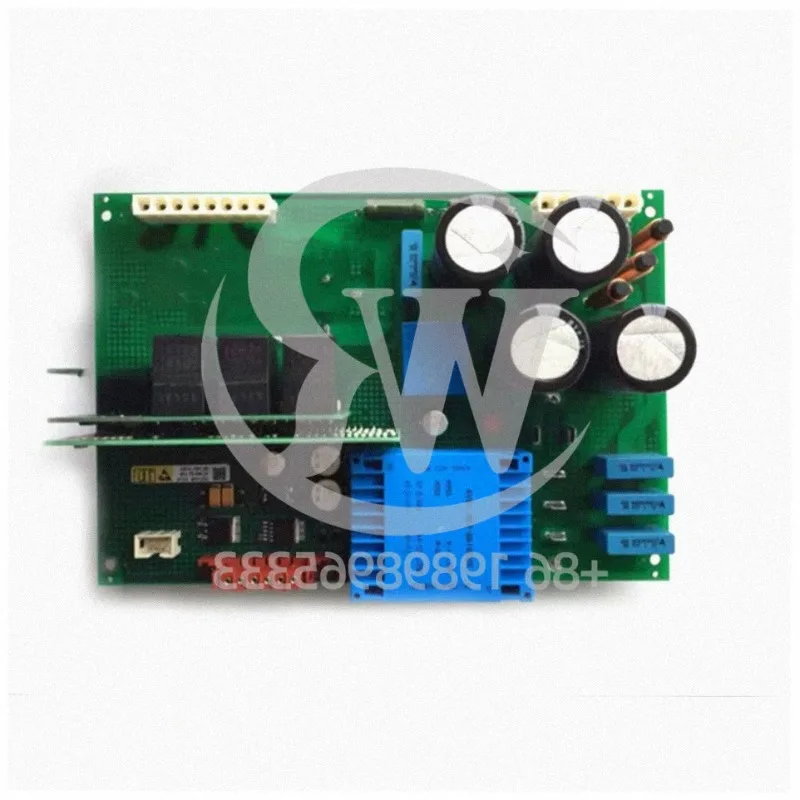 Heidelberg 00.781.4754 KLM4 Board M2.144.2111 4KW Motor Driver Board for Heidelberg PARTS