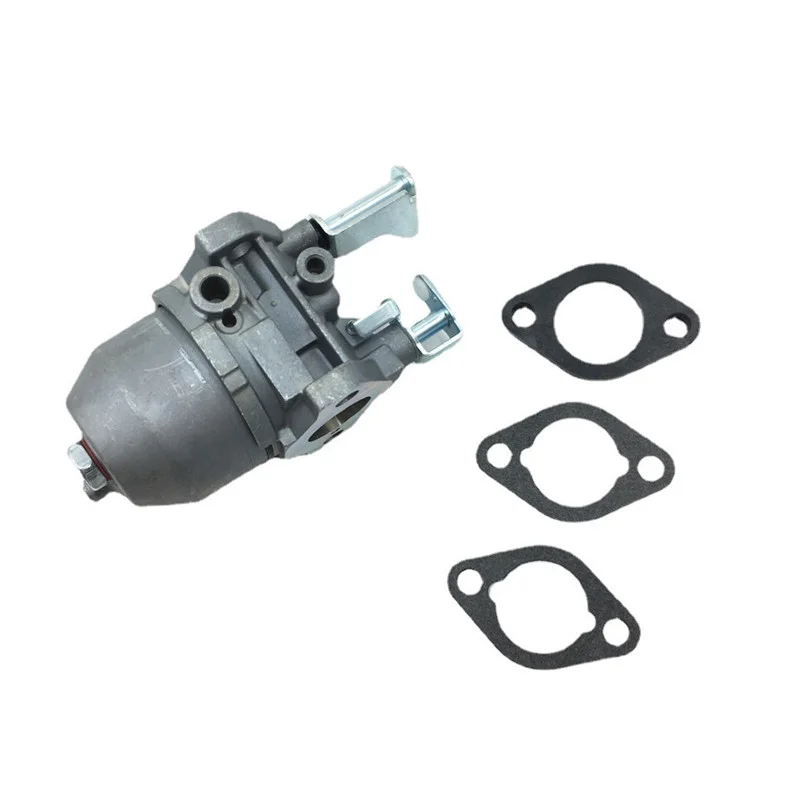 Imagem -03 - Carb Carburador com Junta para Mitsubishi Gm231pn Peças de Reposição do Motor a Gasolina Brand Novidades Gm231