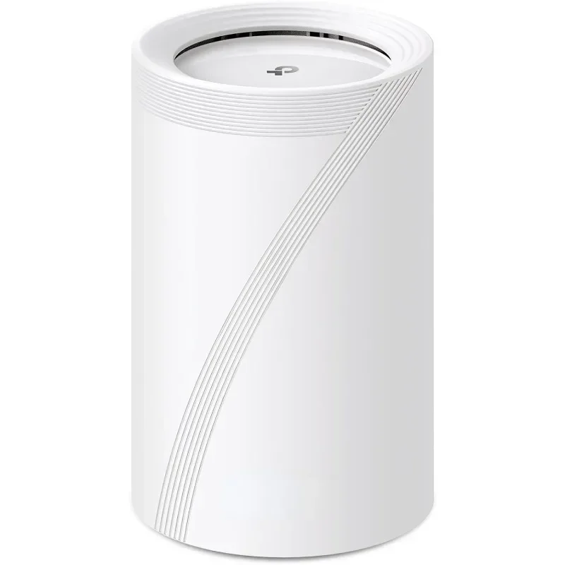 USA.WiFi 7 BE10000 Whole Home Mesh System (Deco BE63) | 6-Stream 10 Gbps | 4 × 2.5G Ports Wired Backhaul, 4× Smart