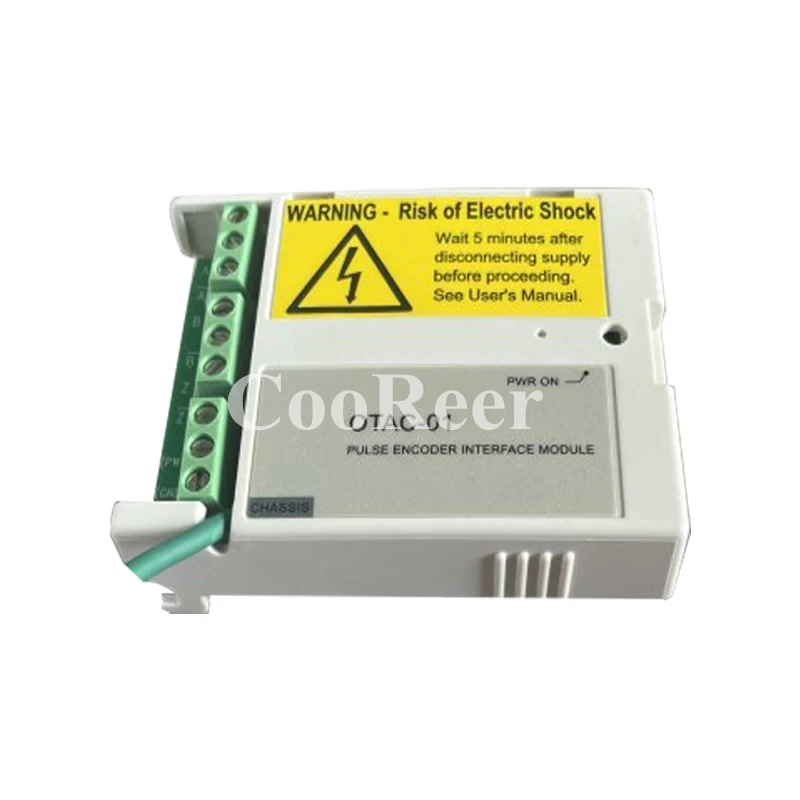 

Модуль интерфейса OTAC-01 абсолютно новый оригинальный