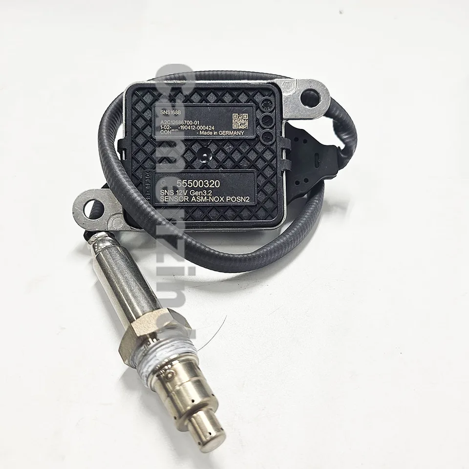 55500320 55495341 55487270 855607 55589458 NOX Sensor For Vauxhall