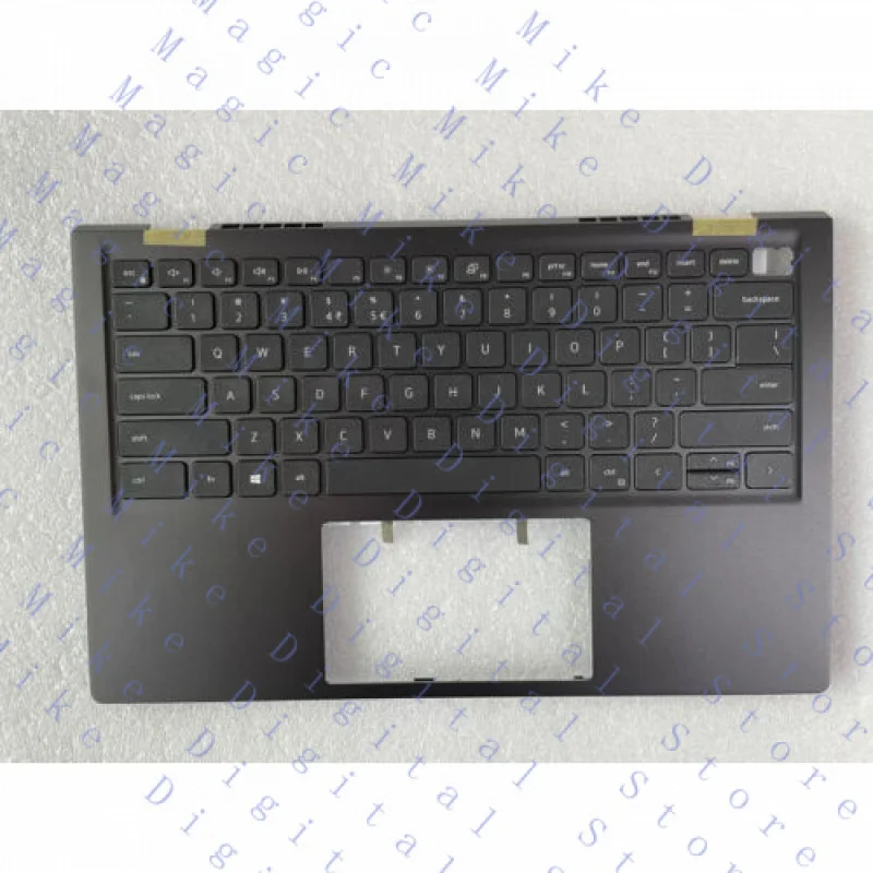 

UU for Dell Vostro 14 5410 V5415 07XR80 Palmrest w/Keyboard Backlit