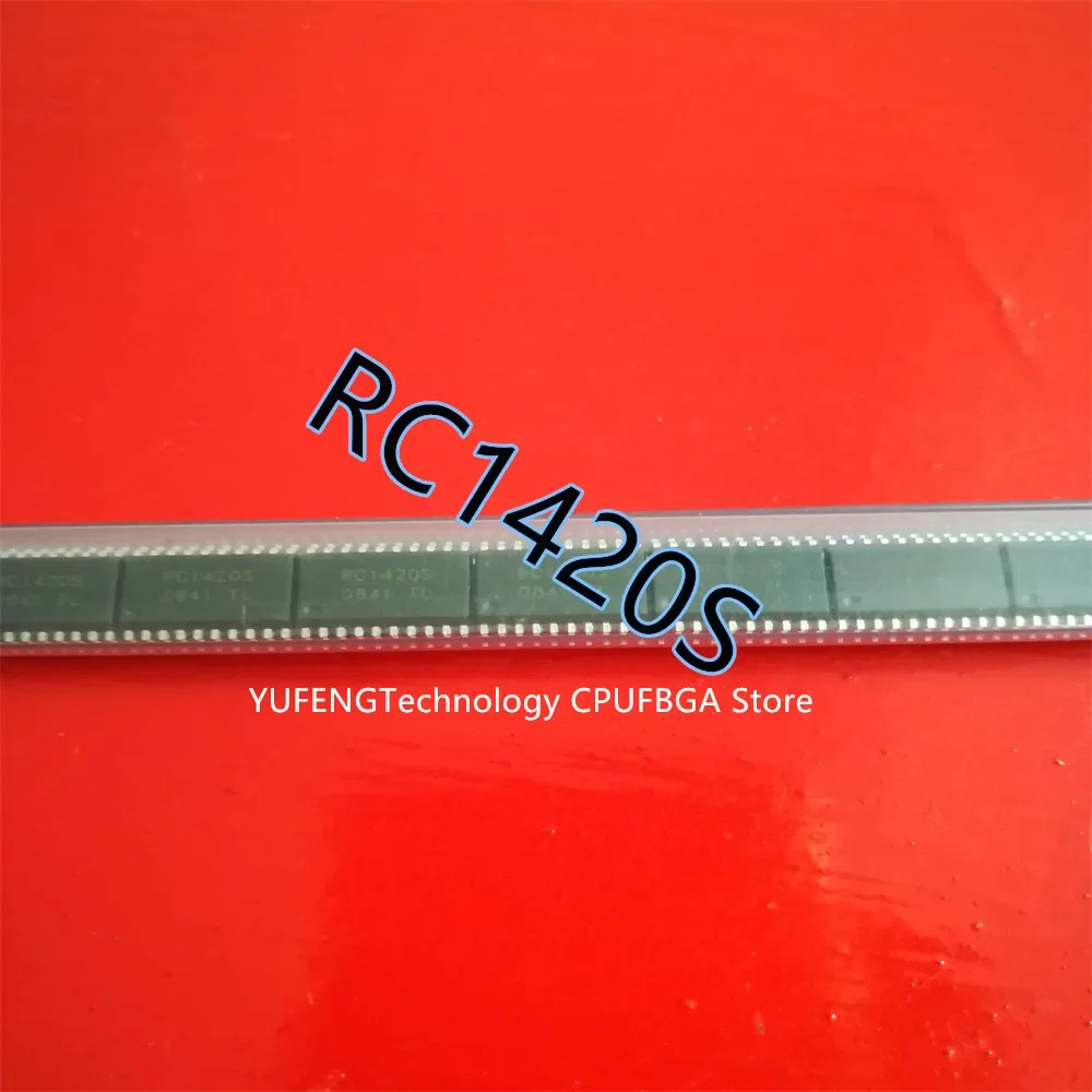 RC1420S SA07 SAF5.73MCA TA8659AN TDA5145 ADDAC80N-CBI-V IC رقاقة