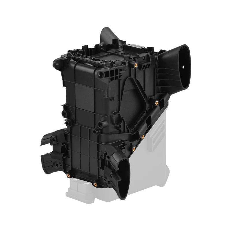 Quadro médio para DJI FPV Combo Drone, Reparação, Peças de reposição